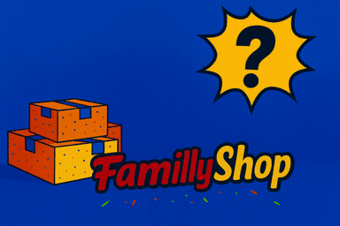 FamillyShop